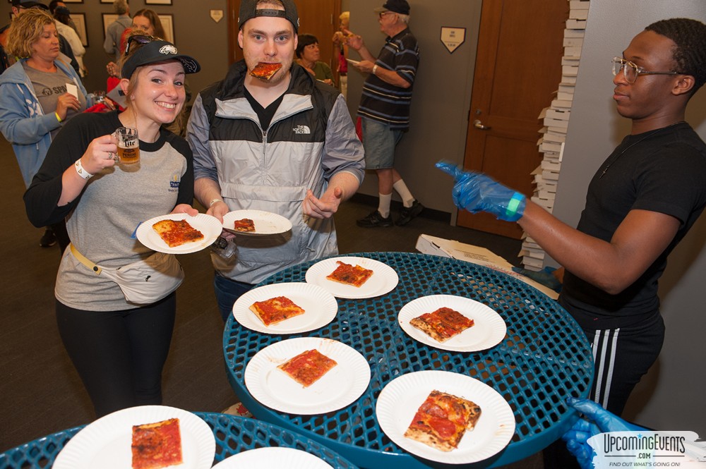 Philly PIZZA Fest - Gallery 1