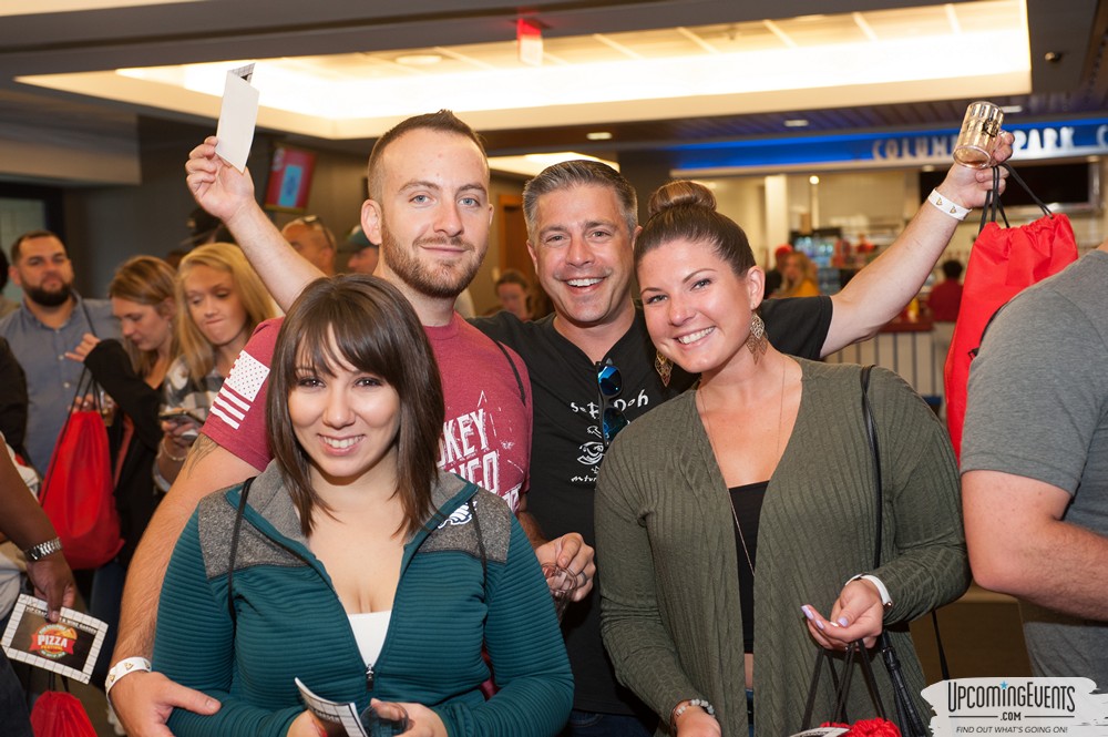 Philly PIZZA Fest - Gallery 1