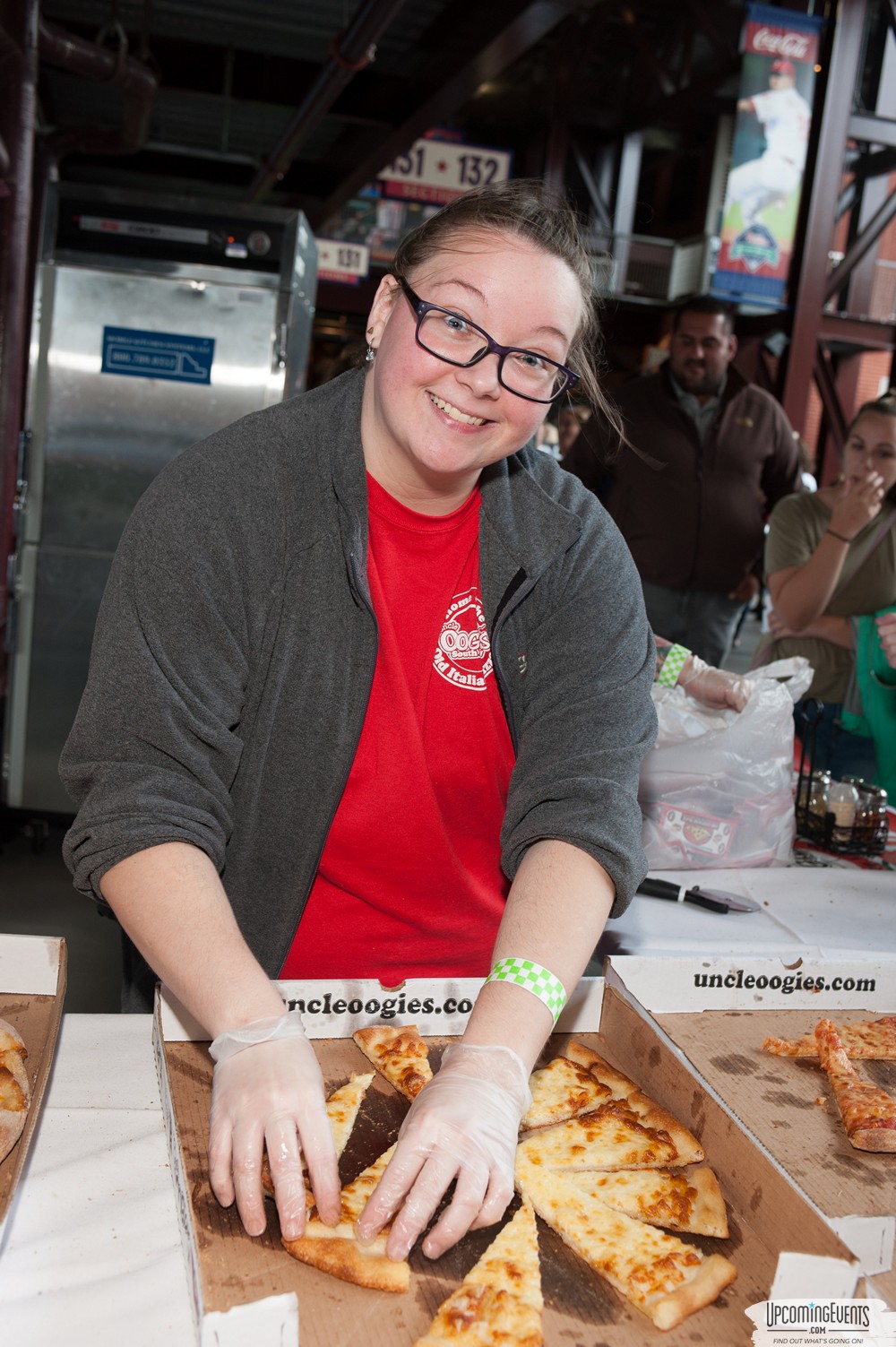Philly PIZZA Fest - Gallery 1