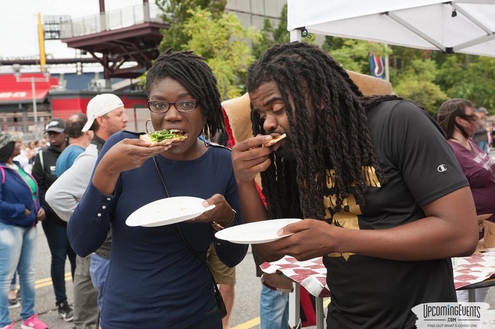 Philly PIZZA Fest - Gallery 1