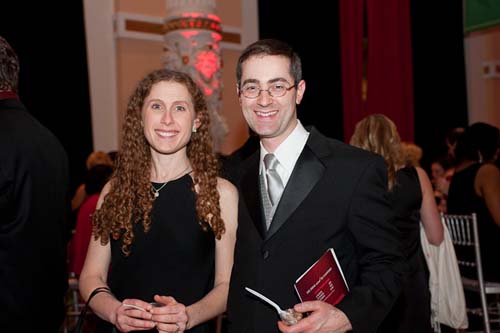 The 2010 Red Ball (gallery #1)