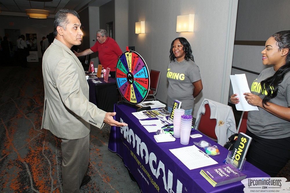 Job Fair - GET HIRED!