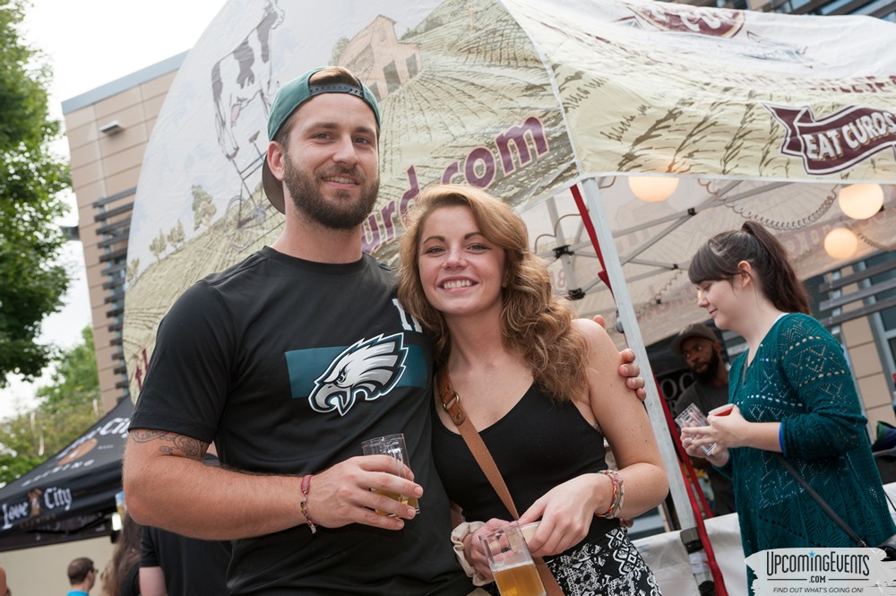 OktoBEARfest at the Philadelphia Zoo