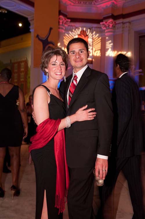 The 2010 Red Ball (gallery #1)