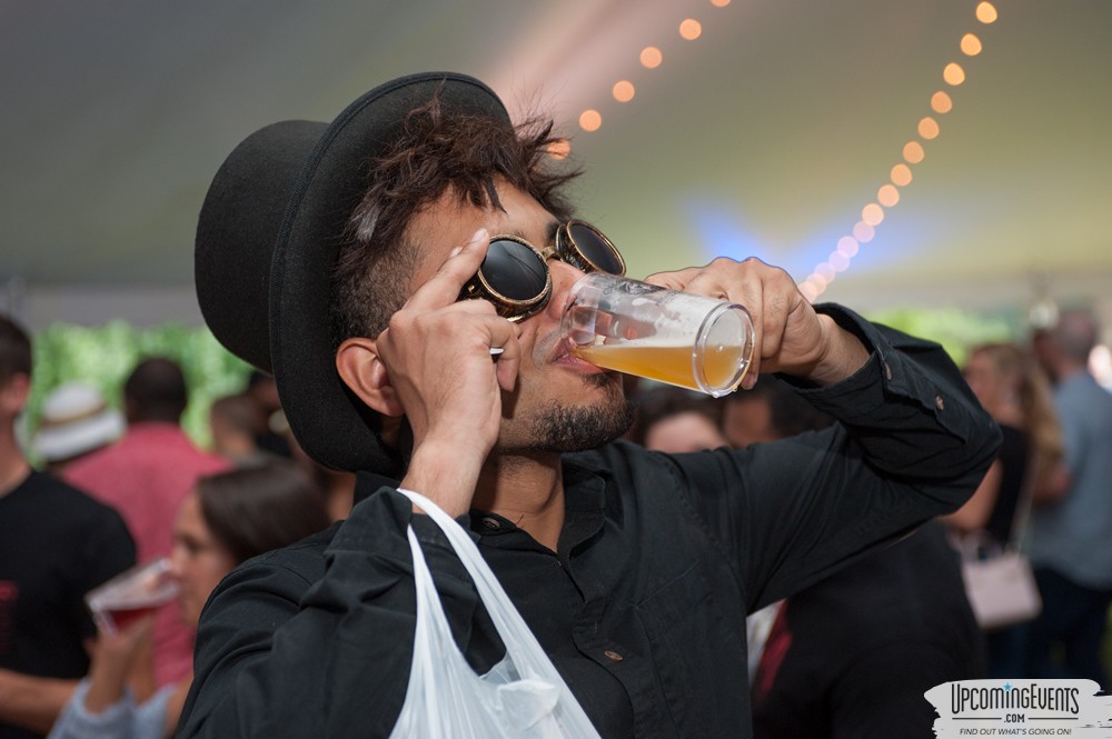 OktoBEARfest at the Philadelphia Zoo