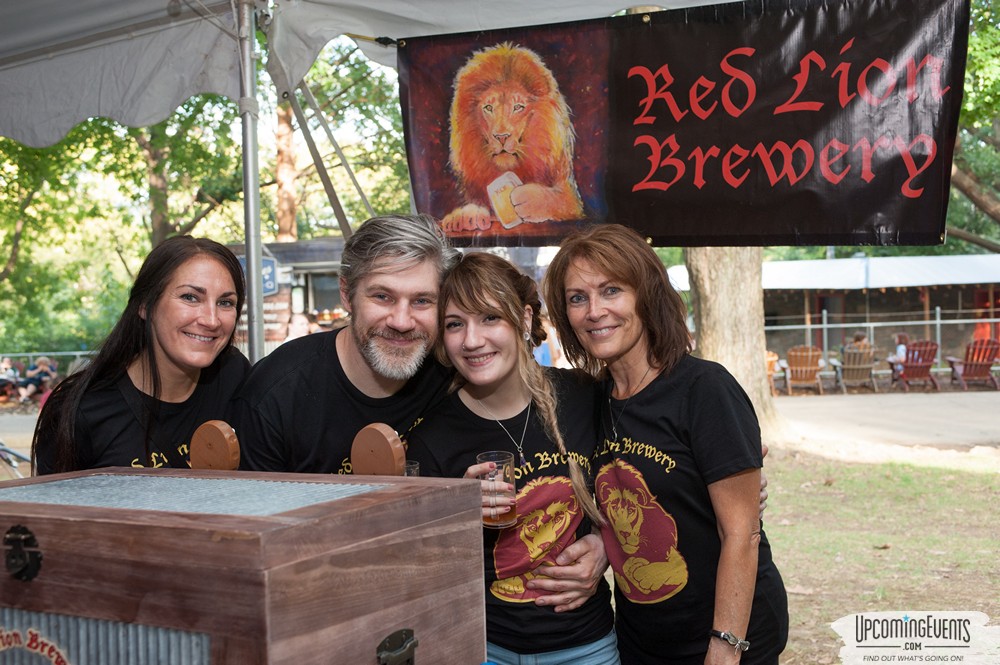 OktoBEARfest at the Philadelphia Zoo