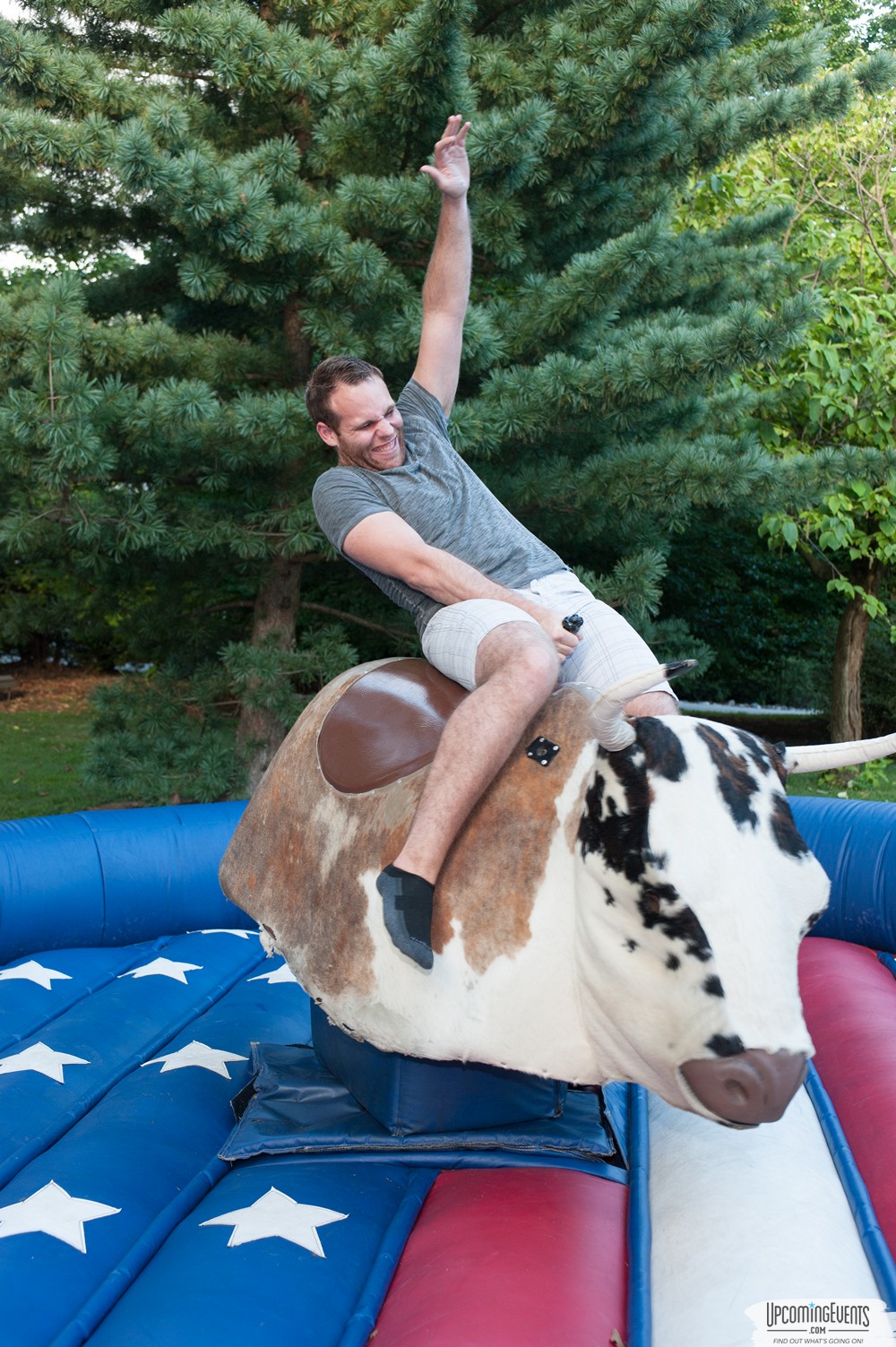 OktoBEARfest at the Philadelphia Zoo