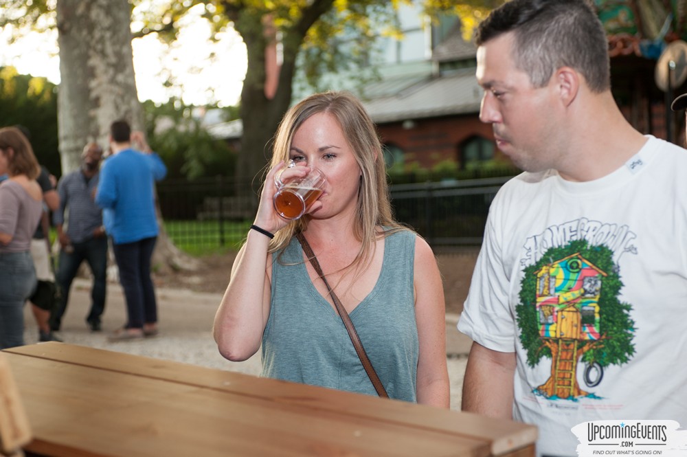 OktoBEARfest at the Philadelphia Zoo