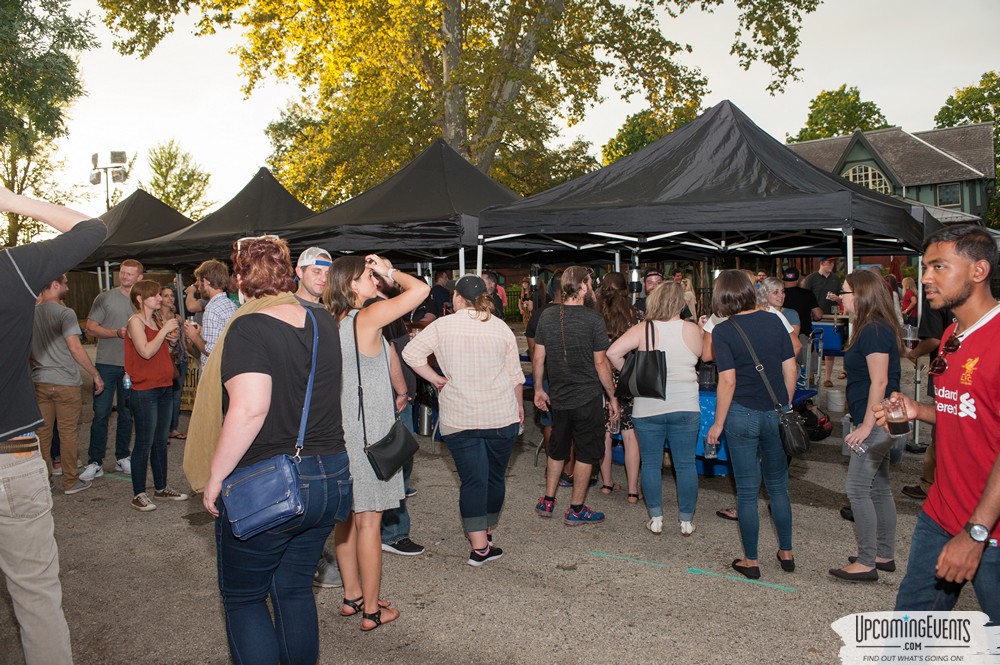 OktoBEARfest at the Philadelphia Zoo