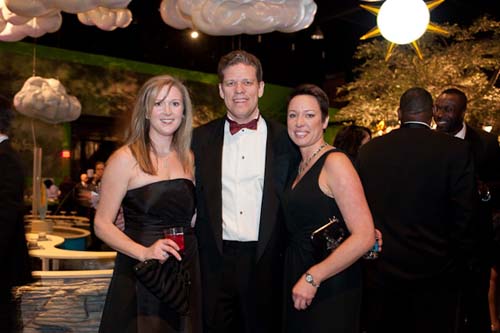 The 2010 Red Ball (gallery #1)