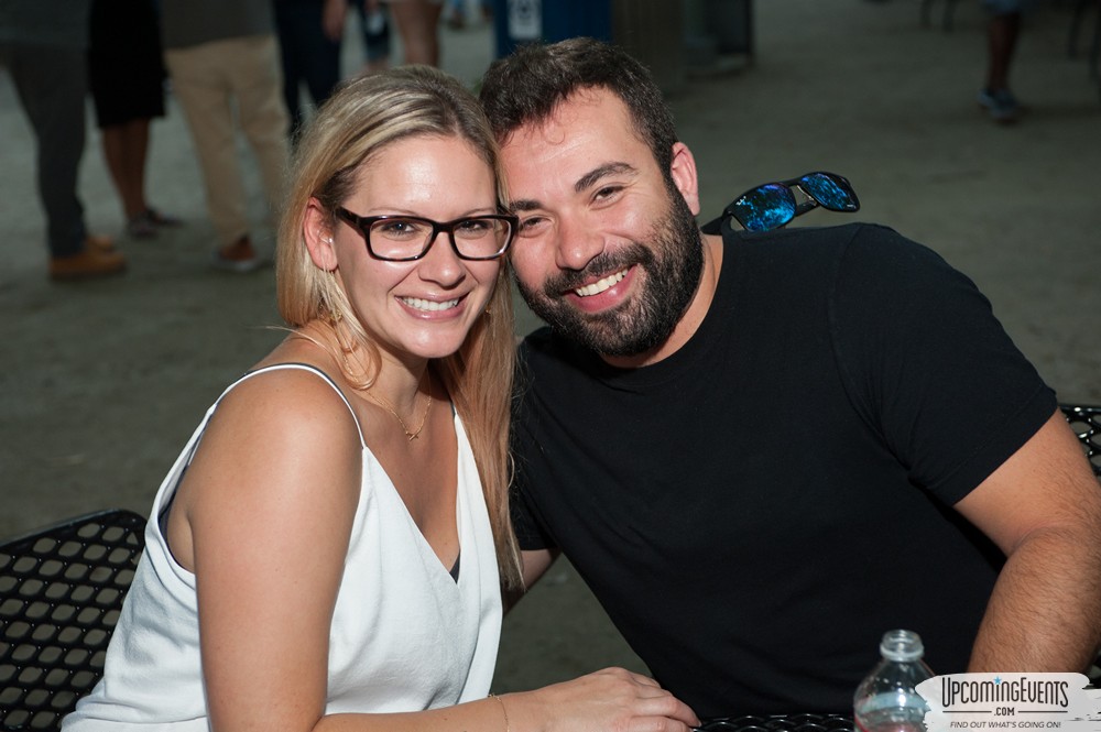 OktoBEARfest at the Philadelphia Zoo