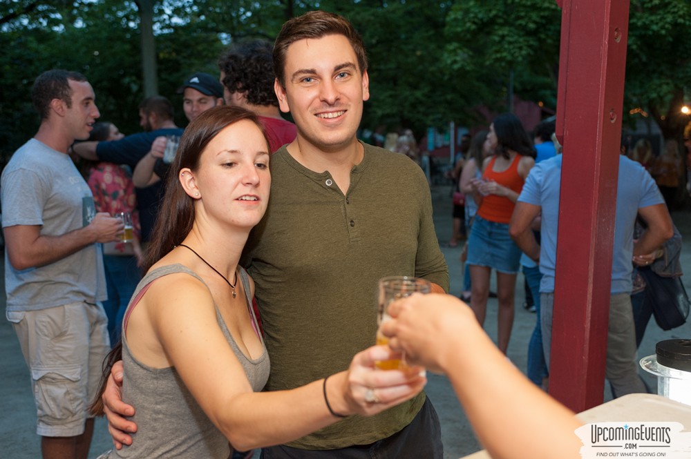 OktoBEARfest at the Philadelphia Zoo