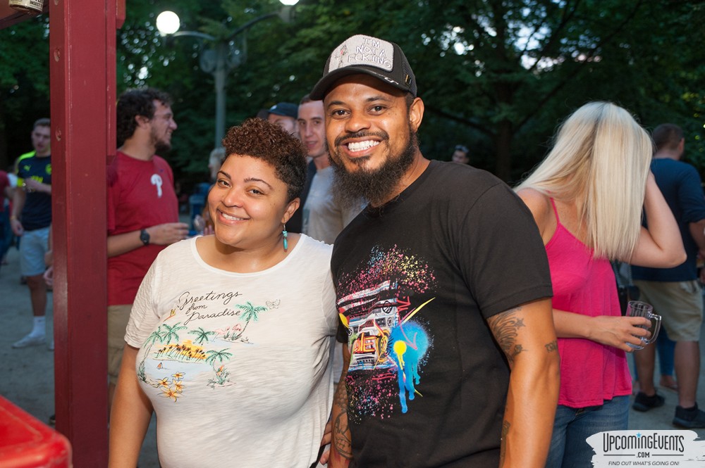 OktoBEARfest at the Philadelphia Zoo