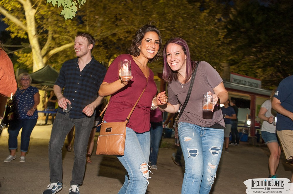 OktoBEARfest at the Philadelphia Zoo