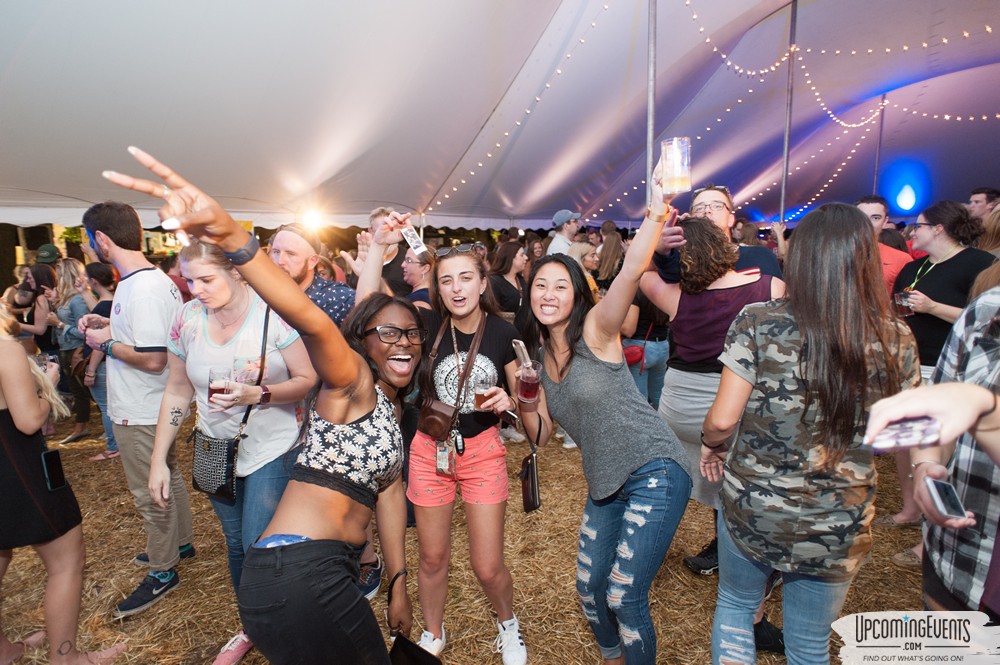 OktoBEARfest at the Philadelphia Zoo