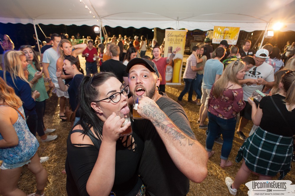 OktoBEARfest at the Philadelphia Zoo