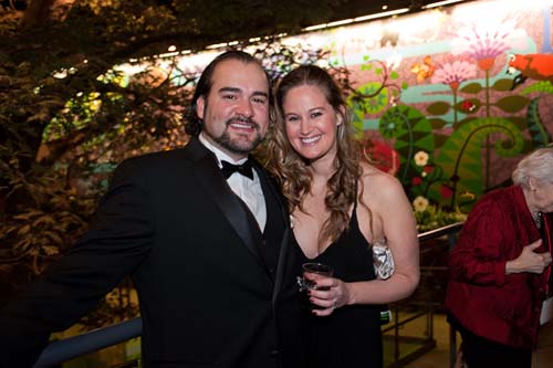 The 2010 Red Ball (gallery #1)