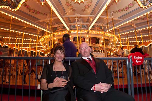 The 2010 Red Ball (gallery #1)