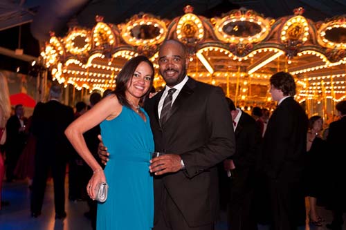 The 2010 Red Ball (gallery #1)