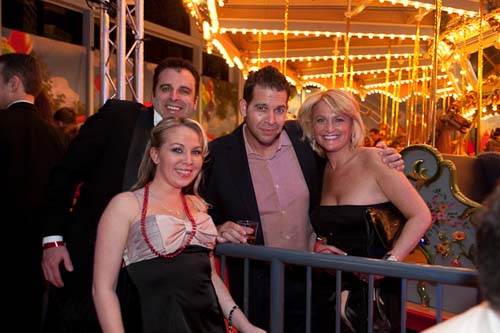 The 2010 Red Ball (gallery #1)