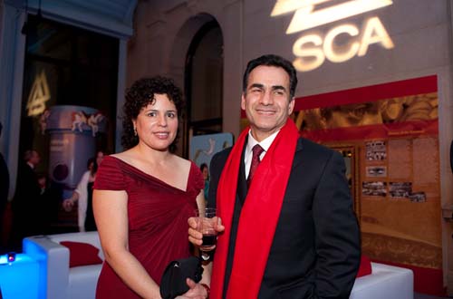 The 2010 Red Ball (gallery #1)