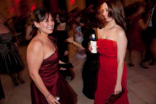 The 2010 Red Ball (gallery #1)