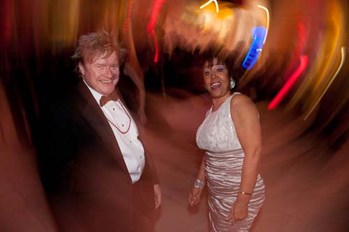 The 2010 Red Ball (gallery #1)
