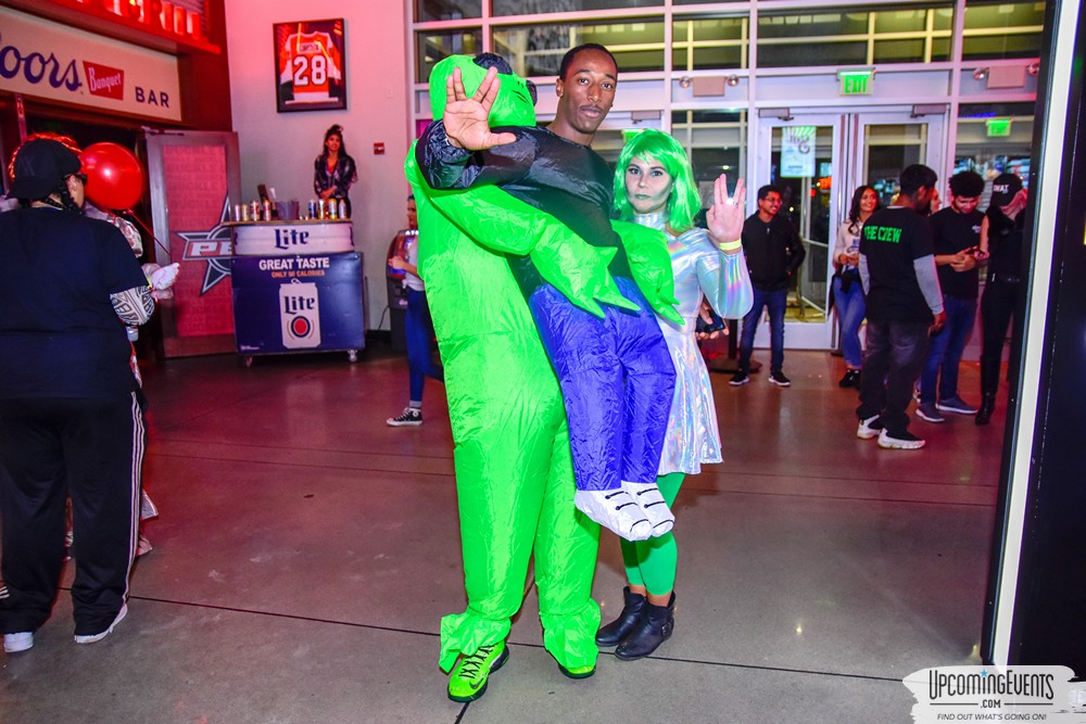 WICKED: 5 Evil Parties Under One Roof