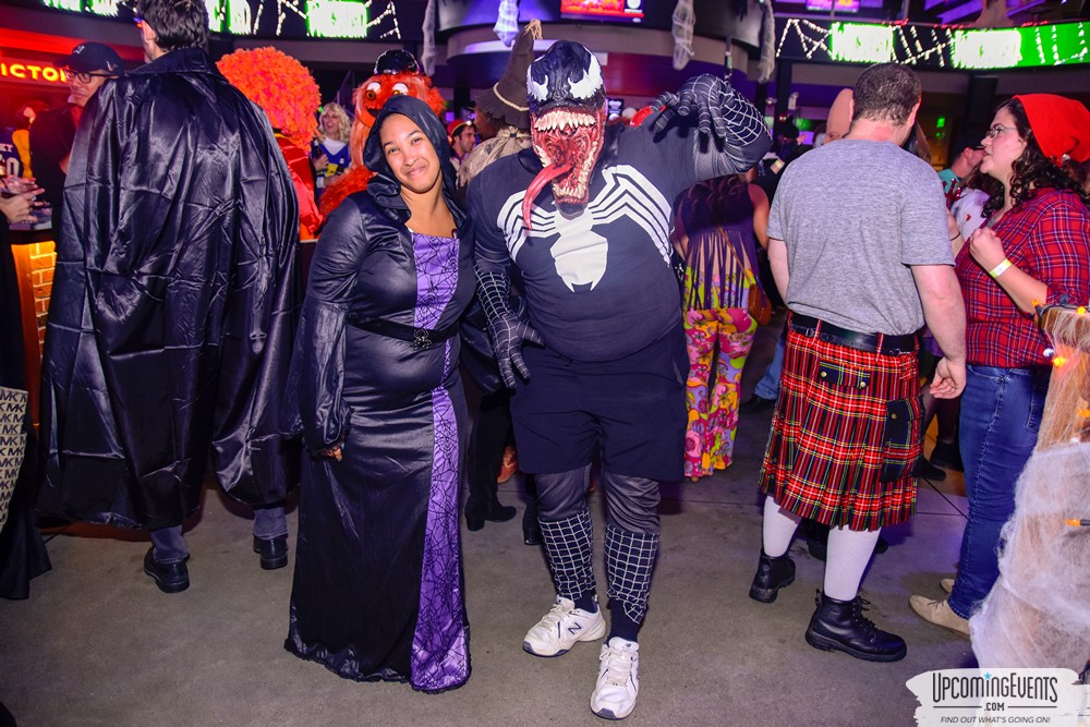 WICKED: 5 Evil Parties Under One Roof