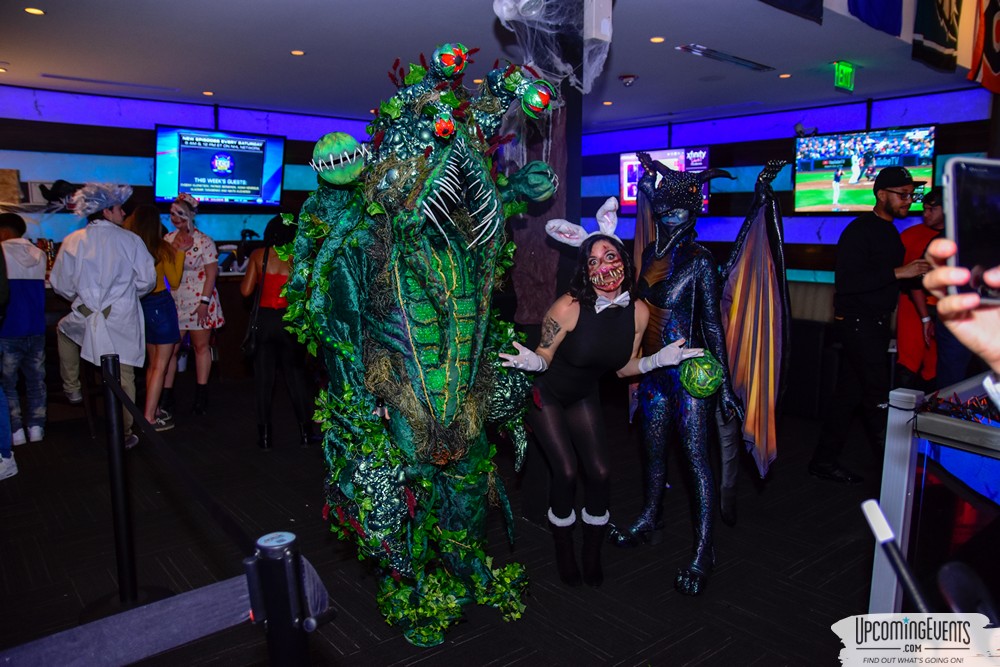 WICKED: 5 Evil Parties Under One Roof