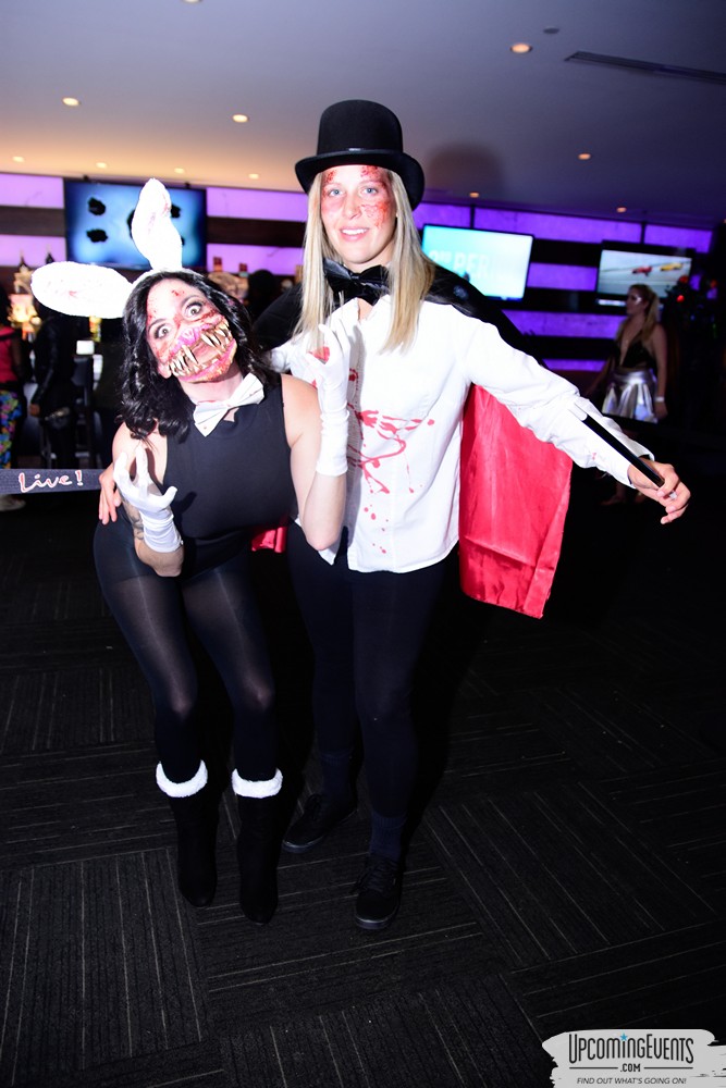 WICKED: 5 Evil Parties Under One Roof