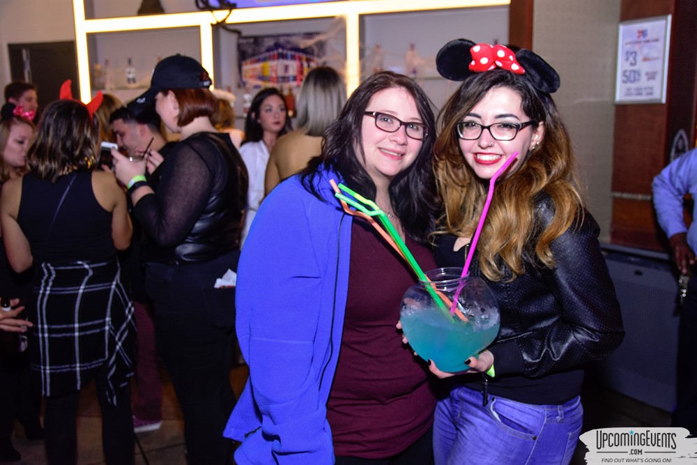 WICKED: 5 Evil Parties Under One Roof