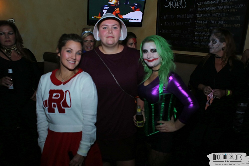 The Devils Crawl 2018 (South Street)