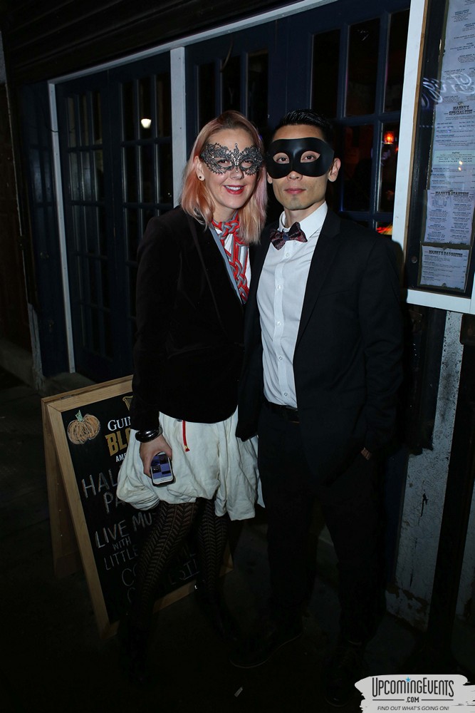 The Devils Crawl 2018 (South Street)