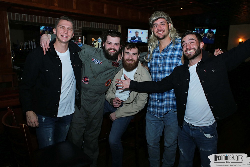 The Devils Crawl 2018 (South Street)