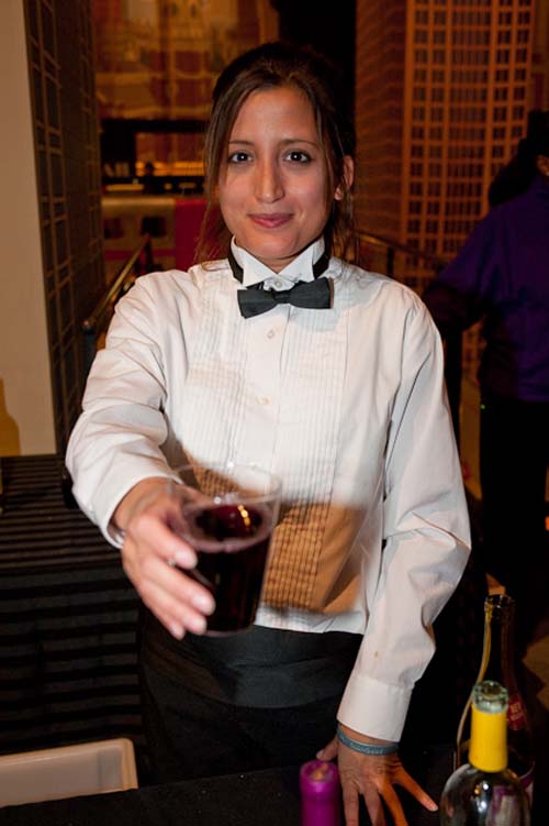 The 2010 Red Ball (gallery #1)