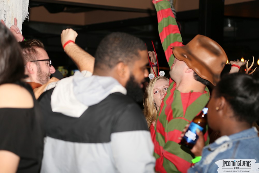 The Devils Crawl 2018 (Center City)