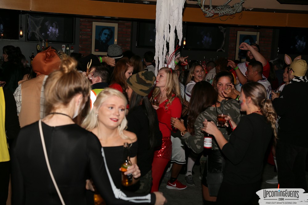 The Devils Crawl 2018 (Center City)