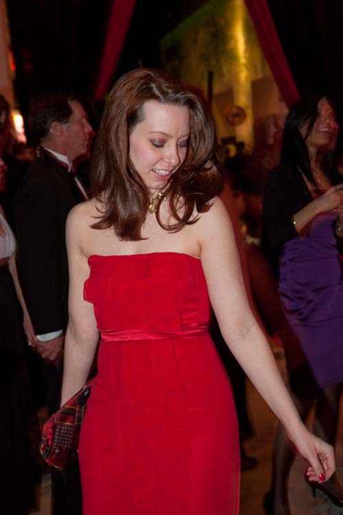 The 2010 Red Ball (gallery #1)