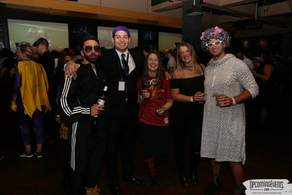 The Devils Crawl 2018 (Center City)