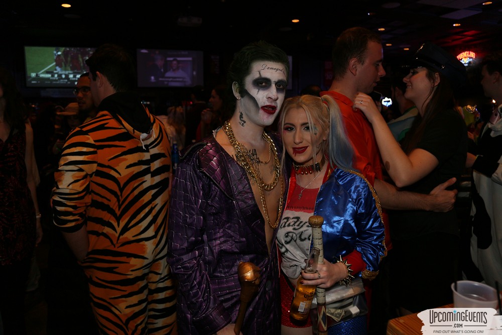 The Devils Crawl 2018 (Center City)