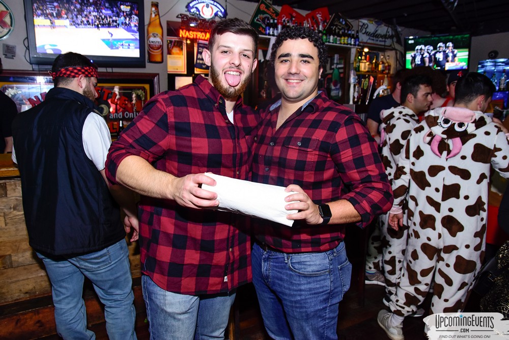 The Manayunk Halloween Passport