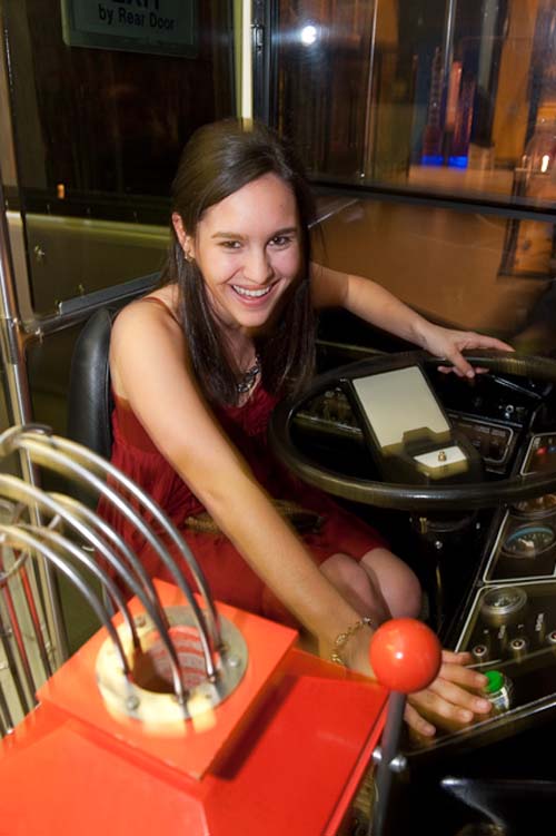 The 2010 Red Ball (gallery #1)