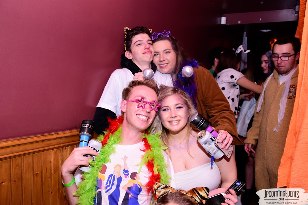 The Manayunk Halloween Passport