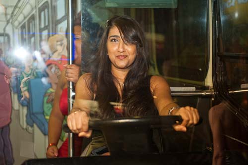 The 2010 Red Ball (gallery #1)