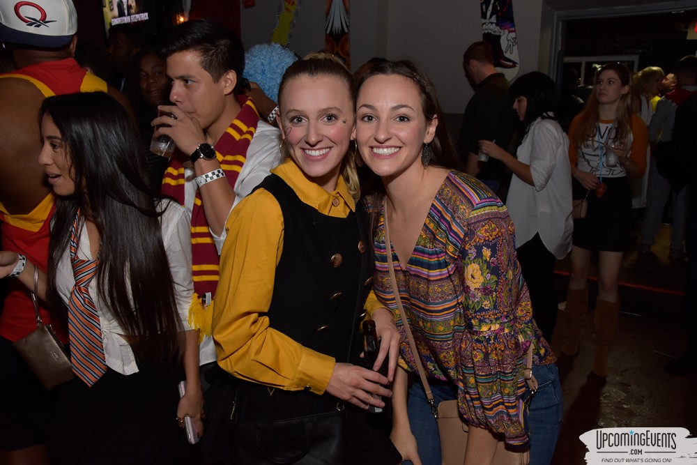 The Manayunk Halloween Passport