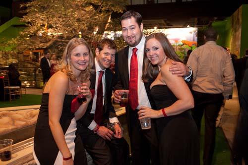 The 2010 Red Ball (gallery #1)
