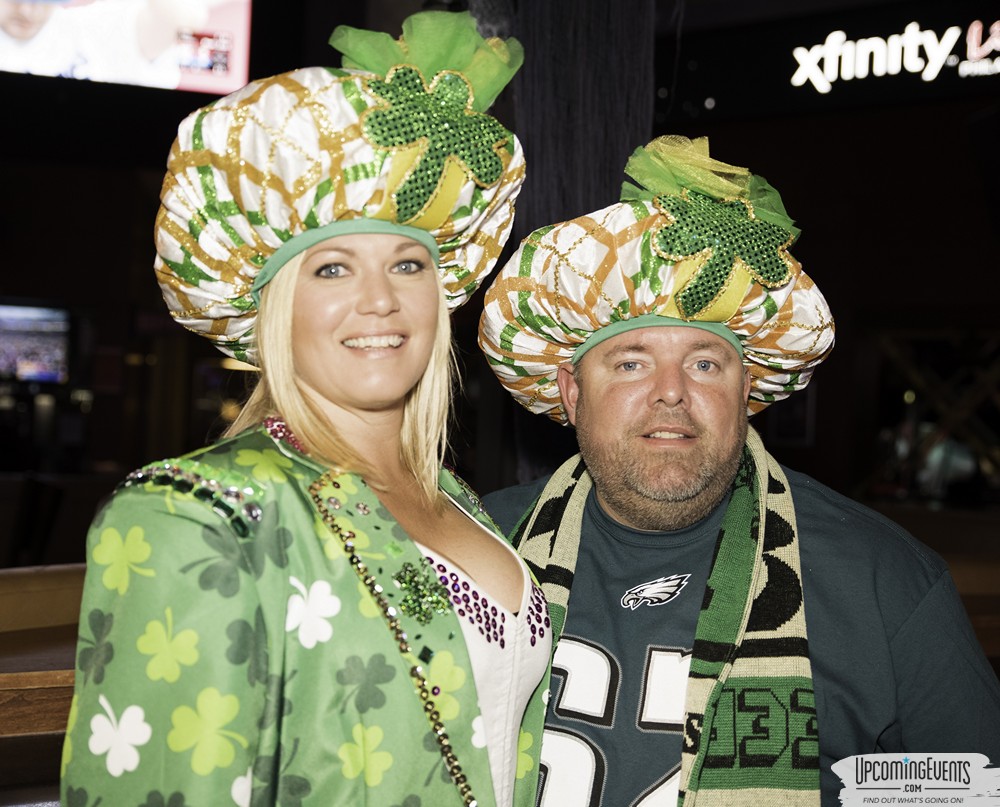 Nightmare on Broad Street Halloween Bash