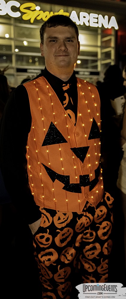 Nightmare on Broad Street Halloween Bash