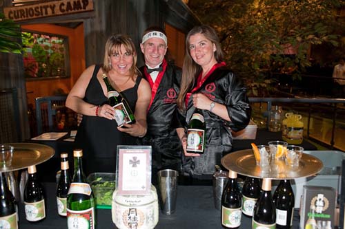 The 2010 Red Ball (gallery #1)